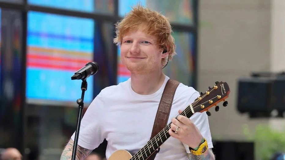 Several Workers Hospitalized After Forklift Incident at Ed Sheeran Detroit Concert