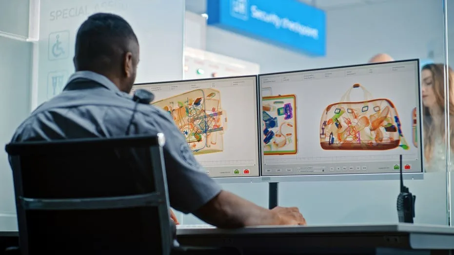 Airport Security Alert: Popular Pantry Staple Classified as Liquid by TSA